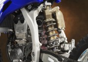 Yamaha YZ450 Yamaha YZ450